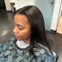 Relaxer Touch Up (edges)