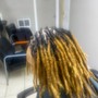 Box Braids