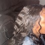 Closure Sew In