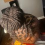 Island Twist (Small)