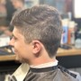 Men's Cut