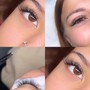 Eyelash Extension Removal