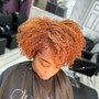 Wash n go