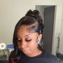 2 Part Versatile Sew In