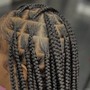 Kinky twist