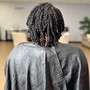 2 Strand Twists [ Natural Hair ]