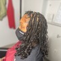 ACV Rinse/ Loc Detox