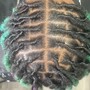 Loc Retwist