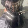 2 Strand Twist