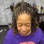 Crochet Braids