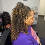 Crochet Braids