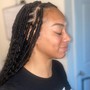 Crochet Braids