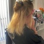 Updo