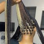 Cornrows for male