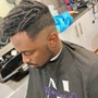 Men's Edge Up