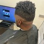 Men's Edge Up