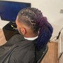 Comb Twist