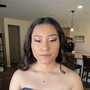 Prom Makeup