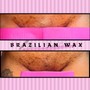 Bikini Wax