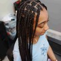 Natural Twists/Plats