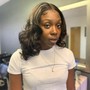 Closure Sew In