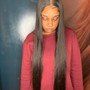 Closure Sew In