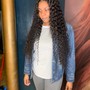 Closure Sew In