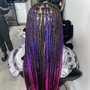 Faux/Soft Loc Removal