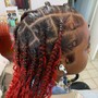 Faux/Soft Loc Removal