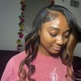 Closure Sew In