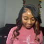 Closure Sew In