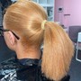 Olaplex Treatment