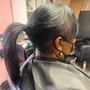 Closure Sew In