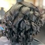 Natural Flexi Rods