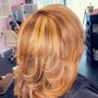 Olaplex Treatment