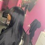 Full Sew In