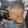 Transitioning Cut