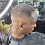 Men's Trim