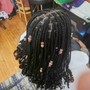 Individual Braids