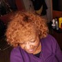 Perm Rods Set