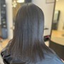 Keratin Smoothing Treatment