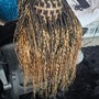 Dreadlocks