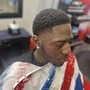 Teen hair Cut 13-16