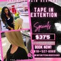 Micro link and  Extensions