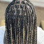 Individual Braids