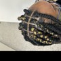 Poetic Justice Braids