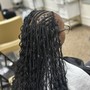 Poetic Justice Braids