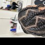 Kinky Twist