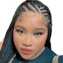 Box Braids