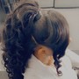 Updo